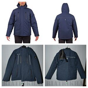 Spyder Men's 3-in-1 Systems Jacket